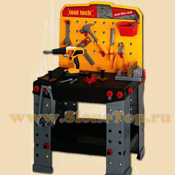 Игровые наборы для мальчиков