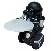 Двухколесный робот Mip Мип WowWee 0825 черный