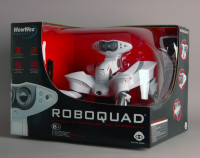 RoboQuad 8039 WowWee робот краб (товар с дисконтом)